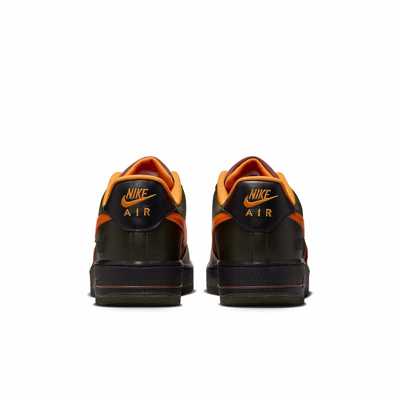 Scarpe da uomo NIKE Air Force  - Men'S Shoes Nike Air Force recensione e prezzo