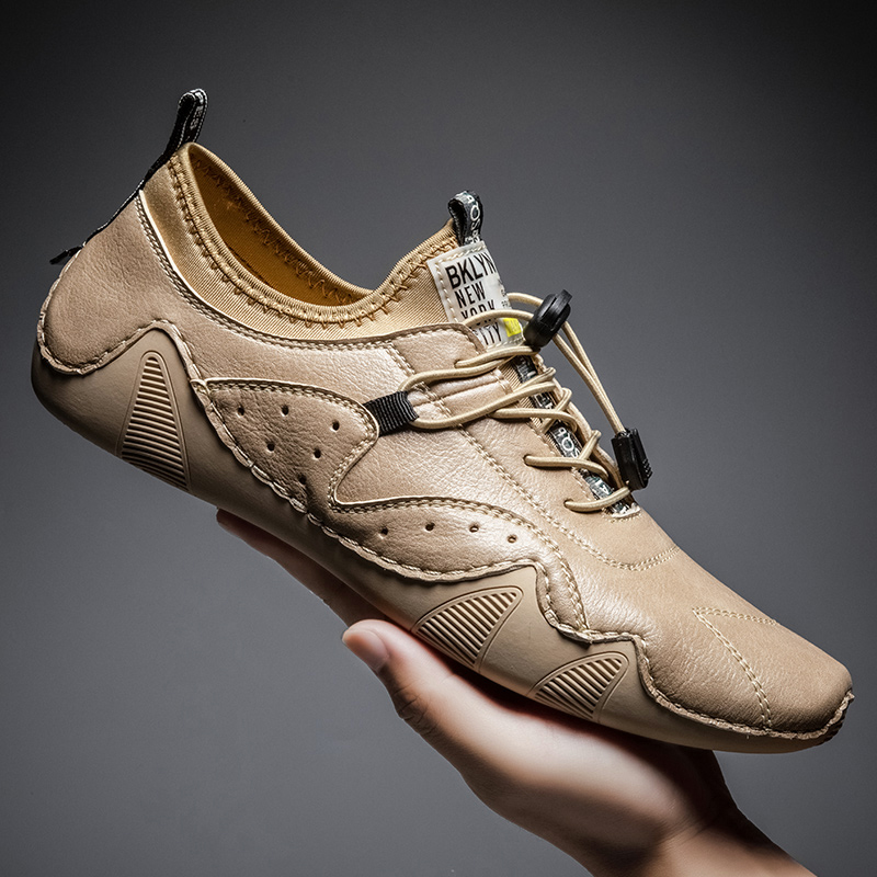 Scarpe da ginnastica casual in - Men Shoes Zegna recensione e prezzo