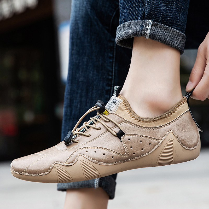 Scarpe da ginnastica casual in - Men Shoes Zegna recensione e prezzo