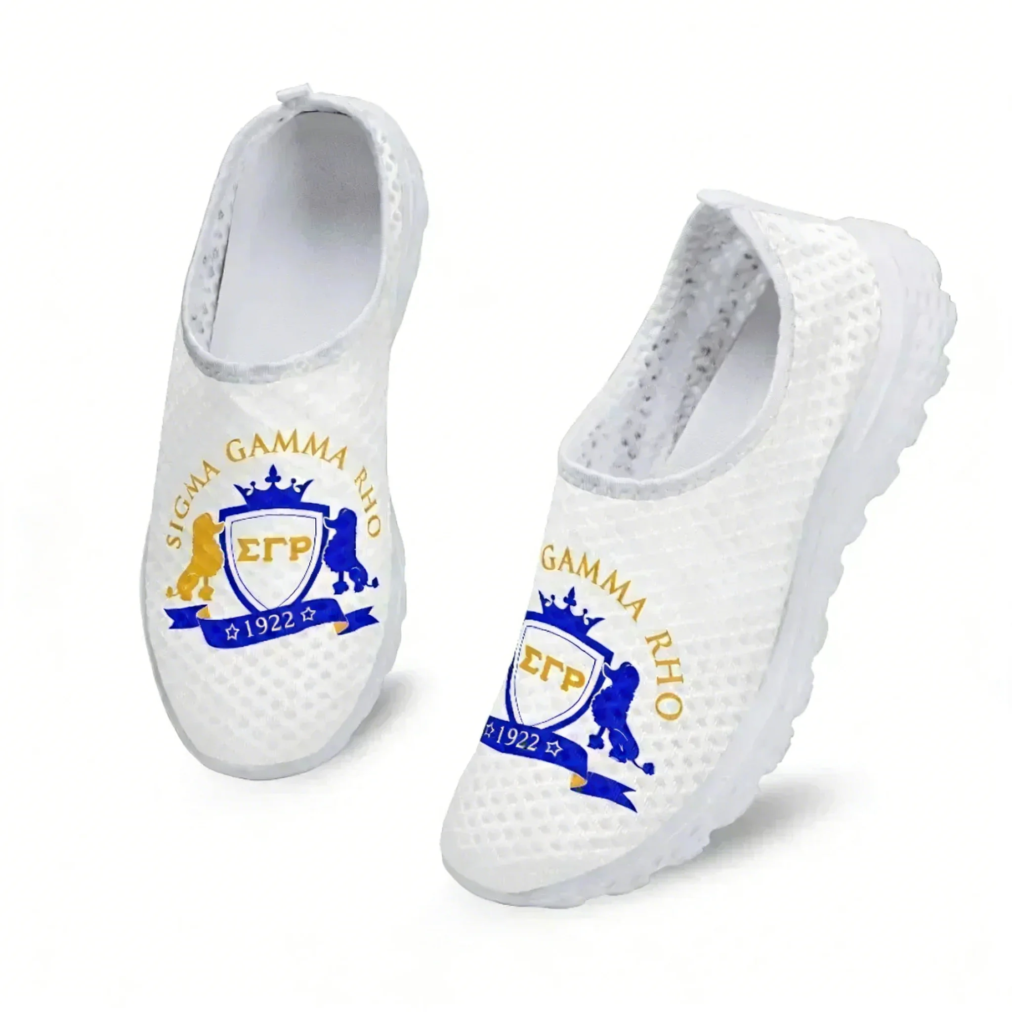 Sneakers Sigma Gamma Rho Poddl - Men'S Shoes For Tennis recensione e prezzo