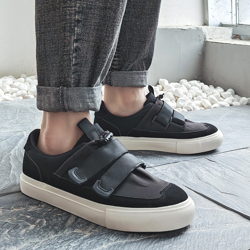 Scarpe da uomo Scarpe classich - Men'S Shoes With Velcro recensione e prezzo