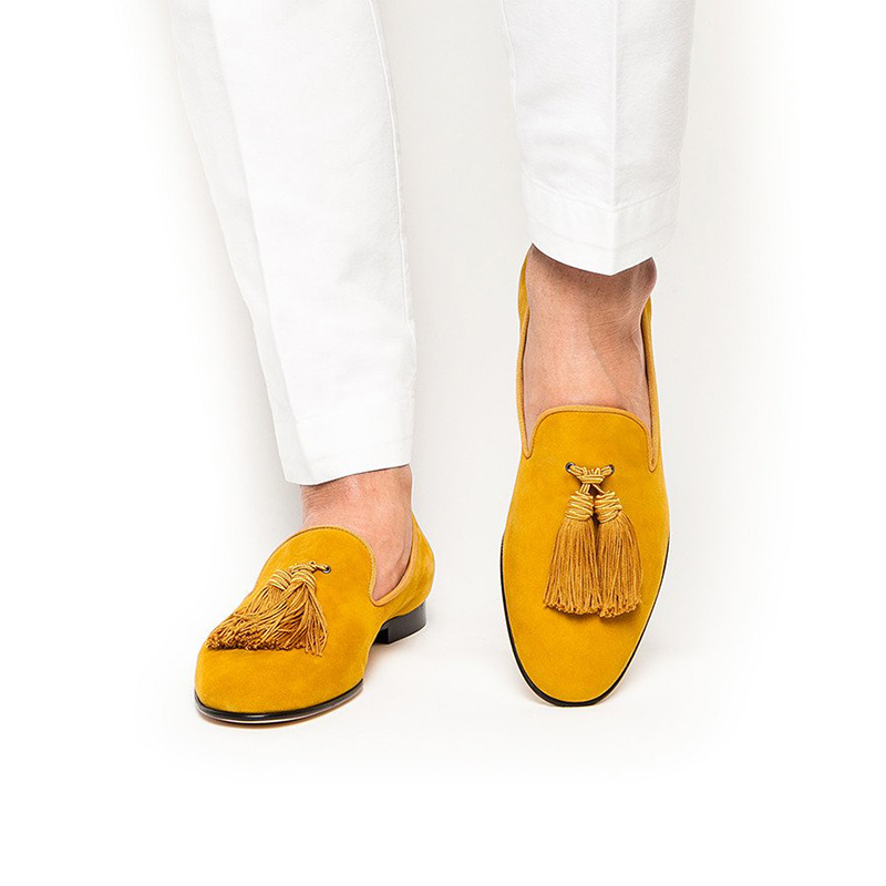 Mocassini belgi in pelle scamo - Men'S Shoes Dressy Casual recensione e prezzo