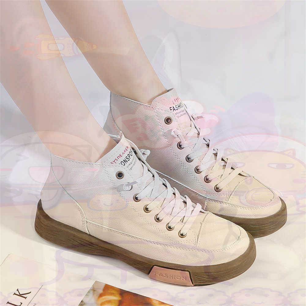 High Top Hi Cut Offerte Skateb - Men Shoes White Colour recensione e prezzo
