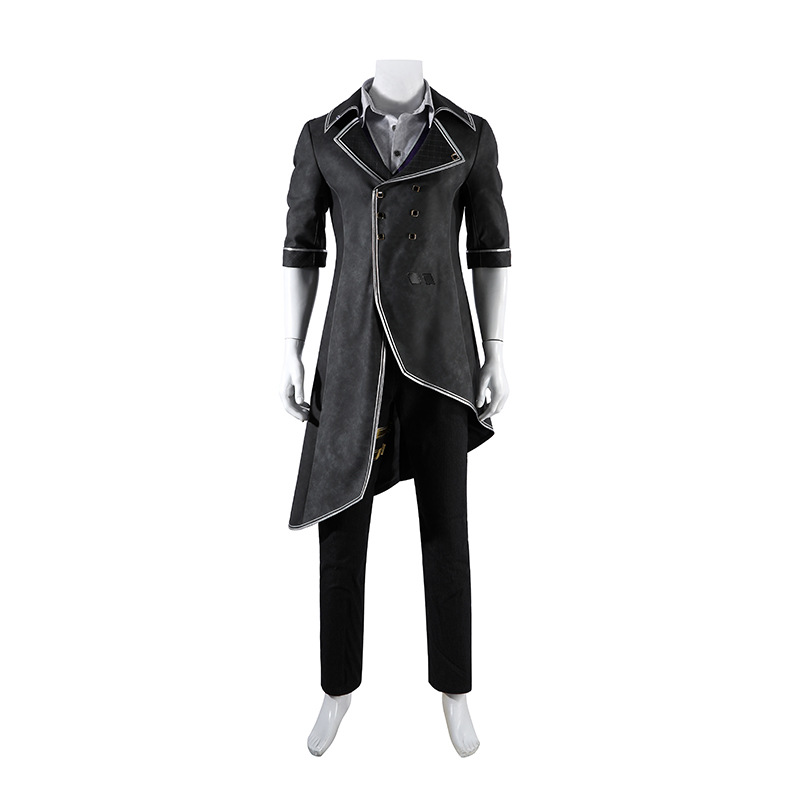 Verso Cosplay Clair Obscur: Sp - Men Shoes Formal recensione e prezzo