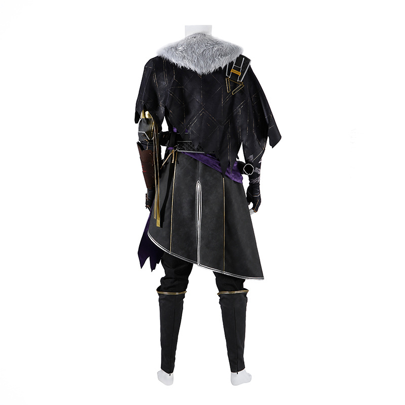 Verso Cosplay Clair Obscur: Sp - Men Shoes Formal recensione e prezzo