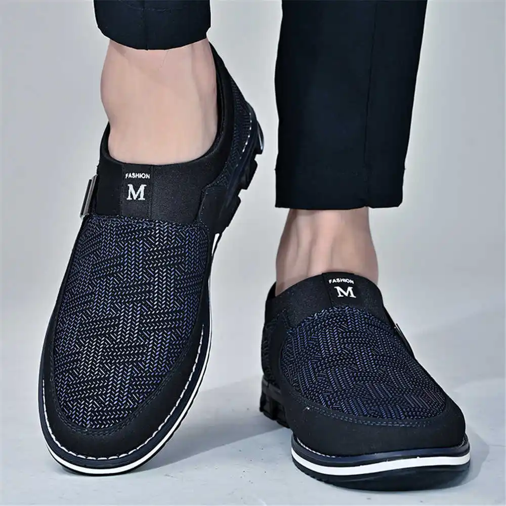 Blu scuro 44-45 Scarpe estive  - Men Shoes White Colour recensione e prezzo