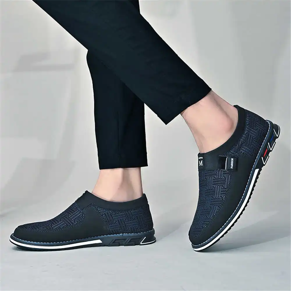 Blu scuro 44-45 Scarpe estive  - Men Shoes White Colour recensione e prezzo