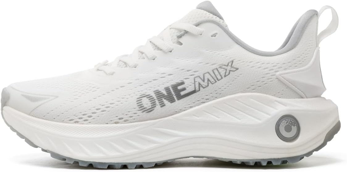 Scarpe da corsa OneMix Ultra C - Men'S Shoes Wide Width recensione e prezzo