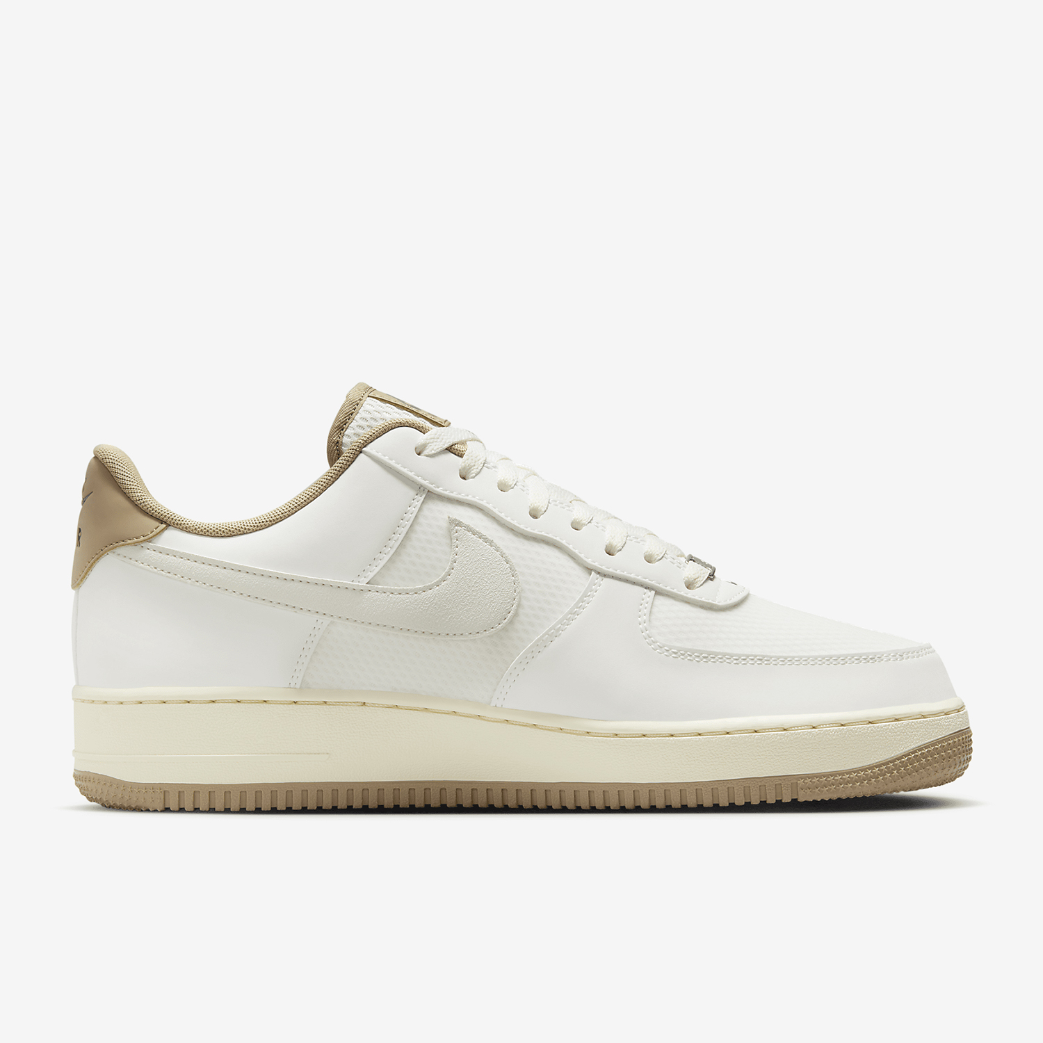 Scarpe sportive Nike originali - Men'S Shoes Nike Air Force recensione e prezzo