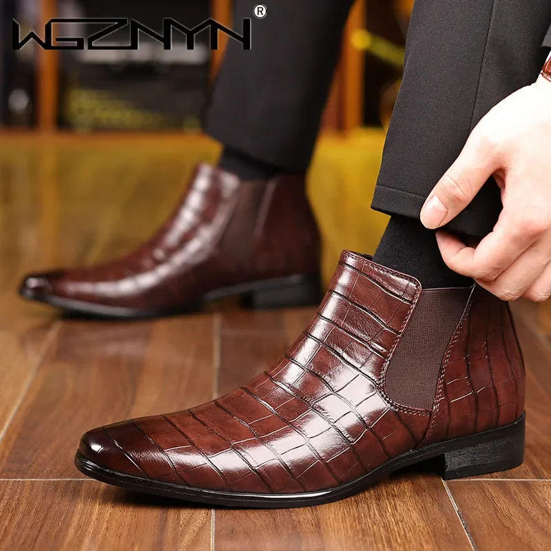 Lusso TAGLIA 39 ~ 48 Uomini Ch - Men Shoes Formal recensione e prezzo