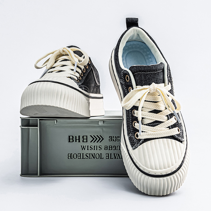 Scarpe da Uomo Leggere e Trasp - Men'S Shoes With Toes recensione e prezzo