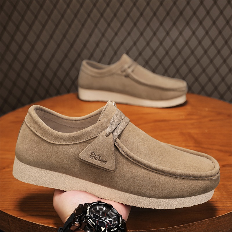 Mocassini da uomo con punta la - Men'S Shoes Wide Width recensione e prezzo
