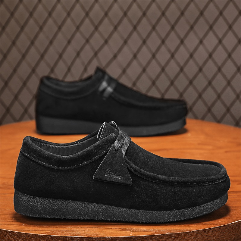 Mocassini da uomo con punta la - Men'S Shoes Wide Width recensione e prezzo