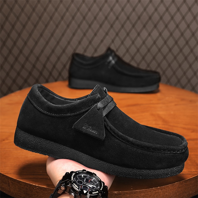 Mocassini da uomo con punta la - Men'S Shoes Wide Width recensione e prezzo