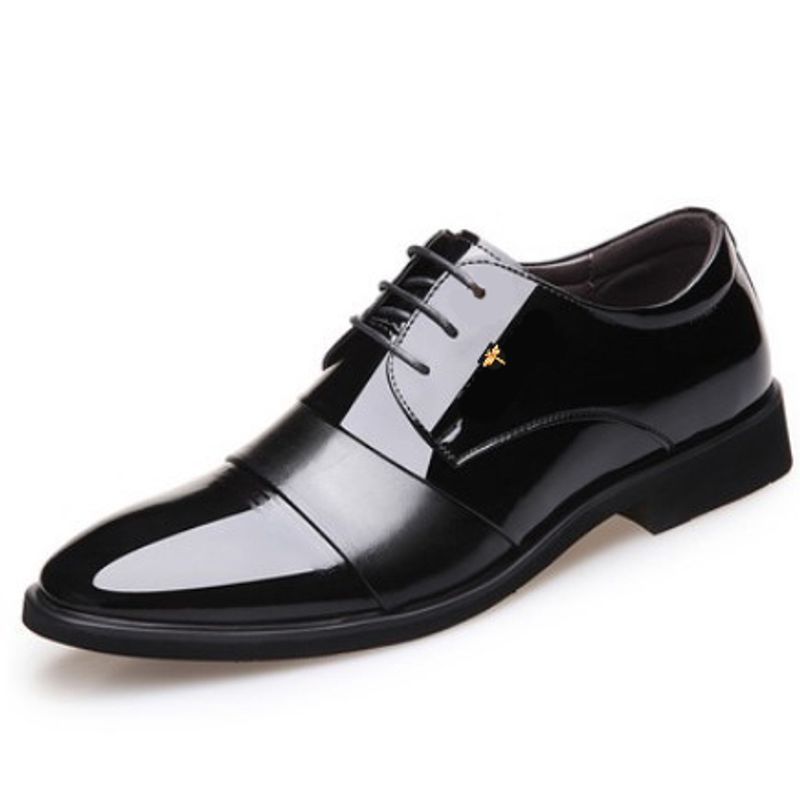 Scarpe Formali da Uomo in Pell - Men Shoes Formal recensione e prezzo