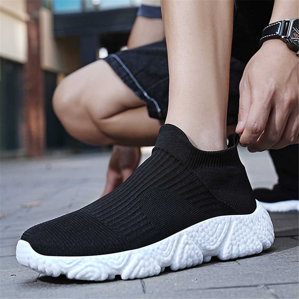 Scarpe da tennis scure da uomo - Men'S Shoes With Toes recensione e prezzo