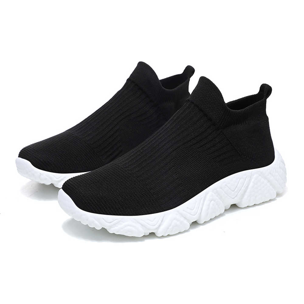 Scarpe da tennis scure da uomo - Men'S Shoes With Toes recensione e prezzo