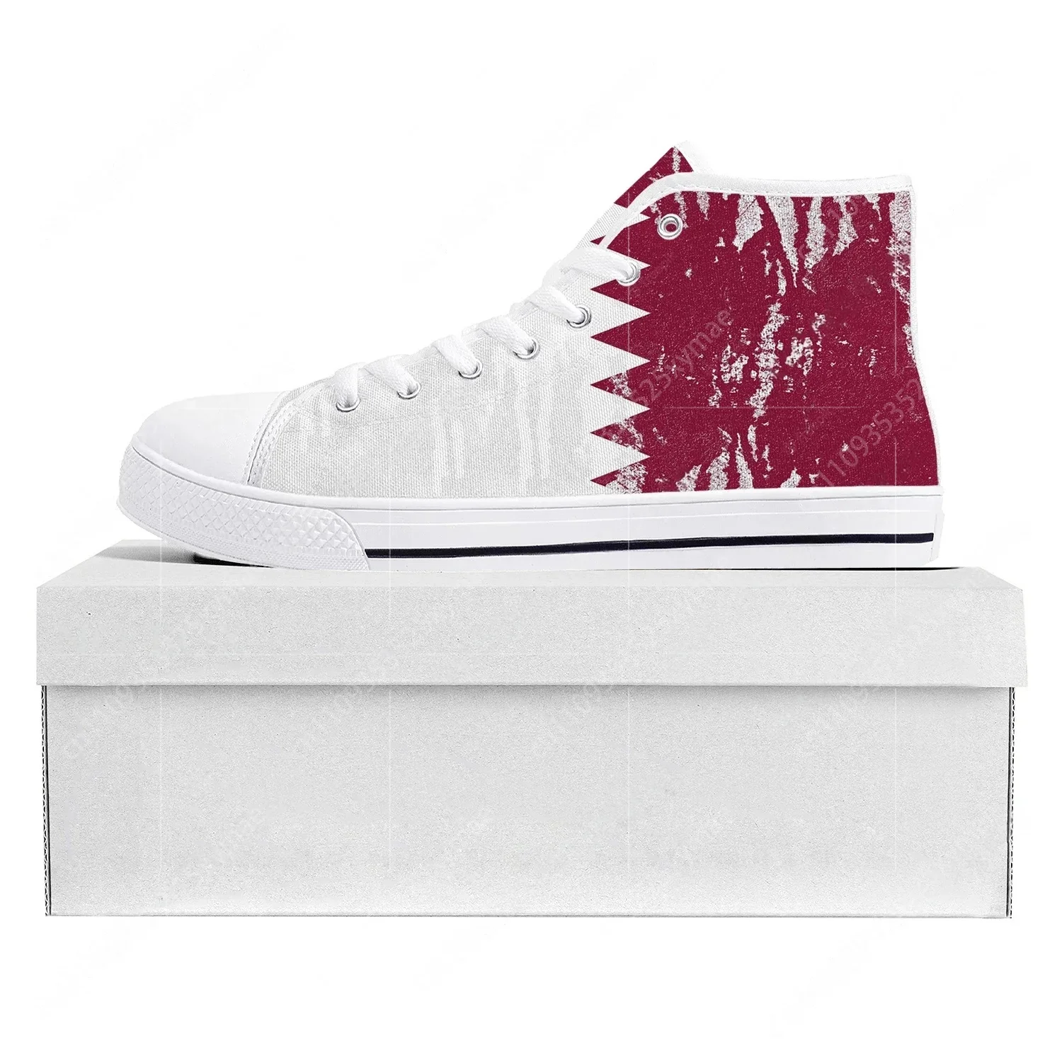 Sneakers di Alta Qualità con B - Men Shoes Qatar recensione e prezzo