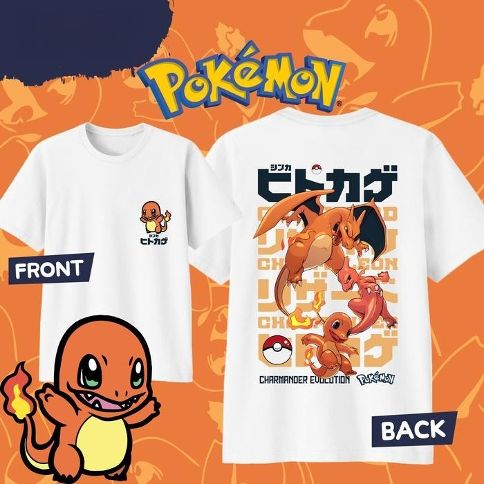 T-shirt Uomo Estivo 2026 Pokém - Men Shoes Under 100 recensione e prezzo