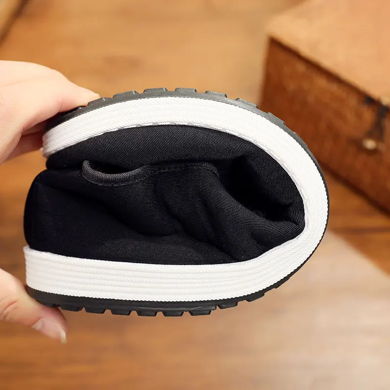 Nuove Scarpe Invernali da Uomo - Men'S Shoes With Toes recensione e prezzo