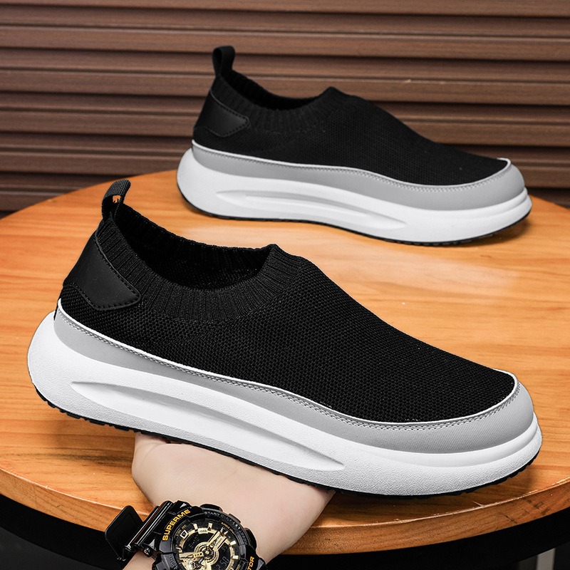 2025 Scarpe da uomo nuove Scar - Men'S Shoes With Toes recensione e prezzo
