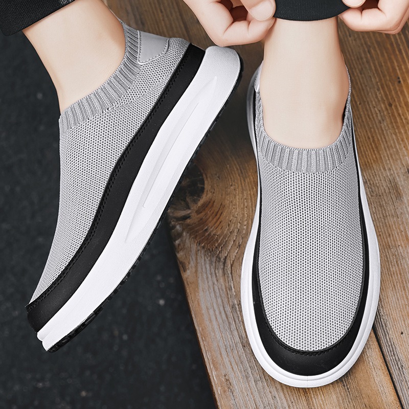 2025 Scarpe da uomo nuove Scar - Men'S Shoes With Toes recensione e prezzo