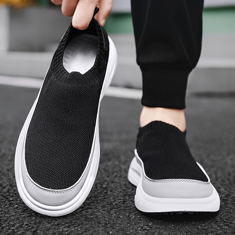 2025 Scarpe da uomo nuove Scar - Men'S Shoes With Toes recensione e prezzo