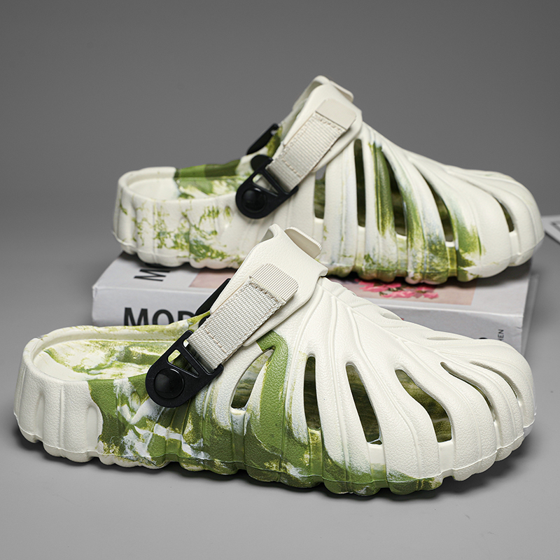 Sandali mimetici Monstera Deli - Men Shoes Eu To Us recensione e prezzo