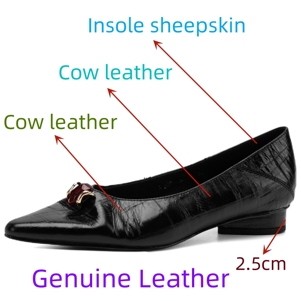 【JOCHEBED HU】Scarpe da donna f - Men'S Shoes With Toes recensione e prezzo