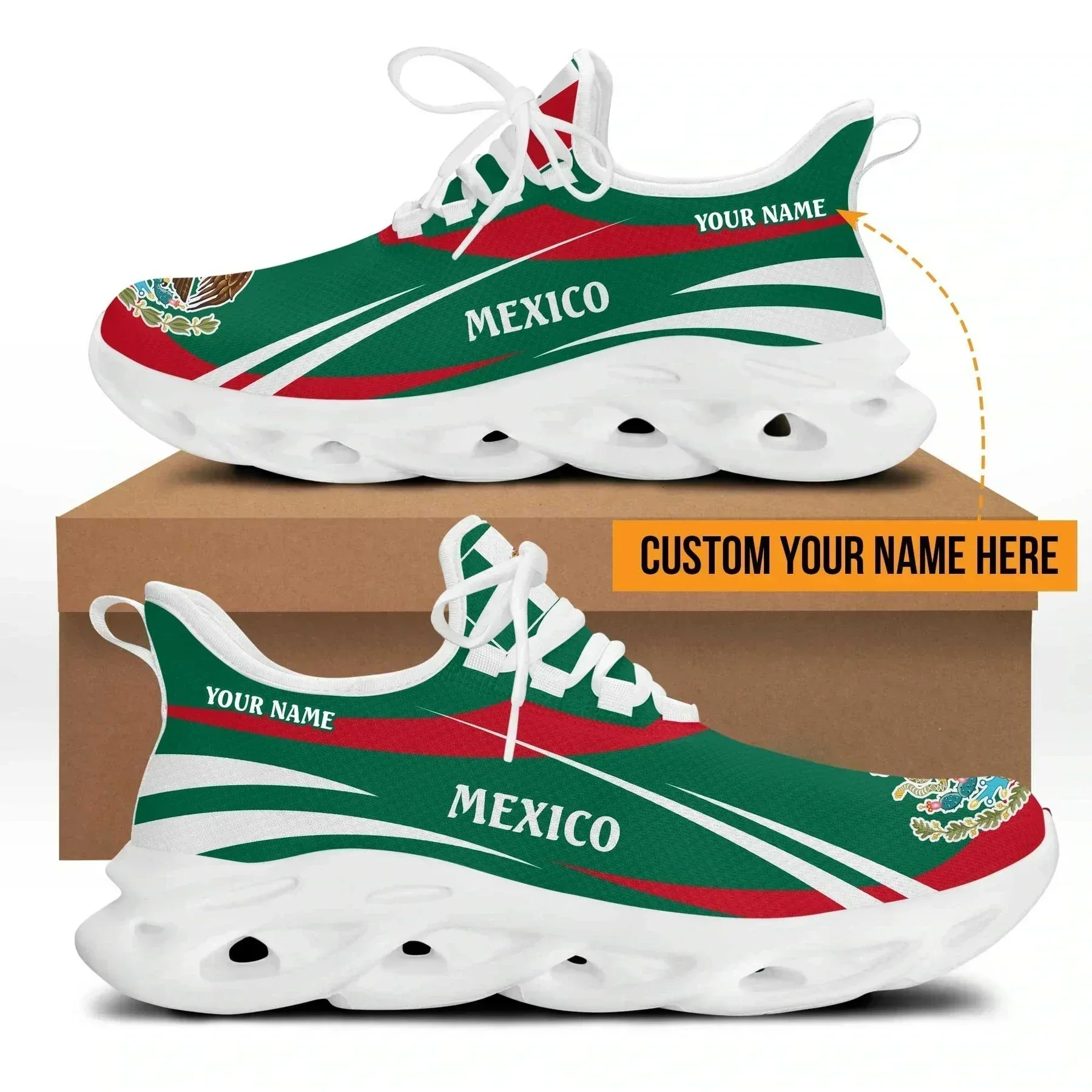 Sneakers da uomo con bandiera  - Men'S Shoes For Tennis recensione e prezzo