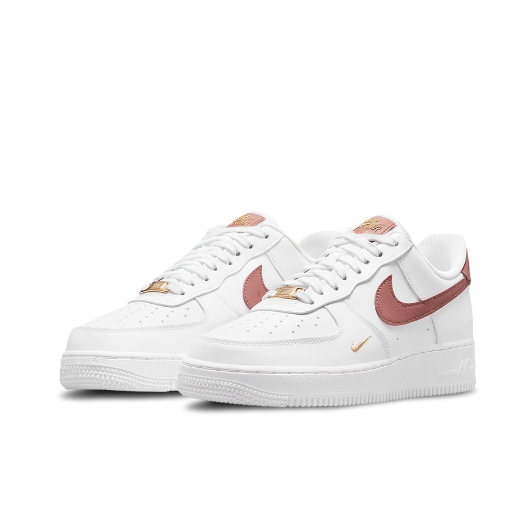 Nike Air Force 1 07 Scarpe da  - Men'S Shoes Nike Air Force recensione e prezzo