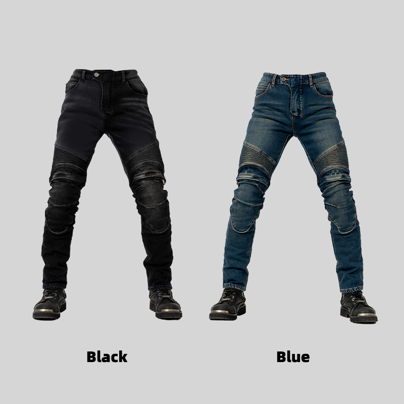 Pantaloni da moto invernali ca - Men'S Shoes With Jeans recensione e prezzo