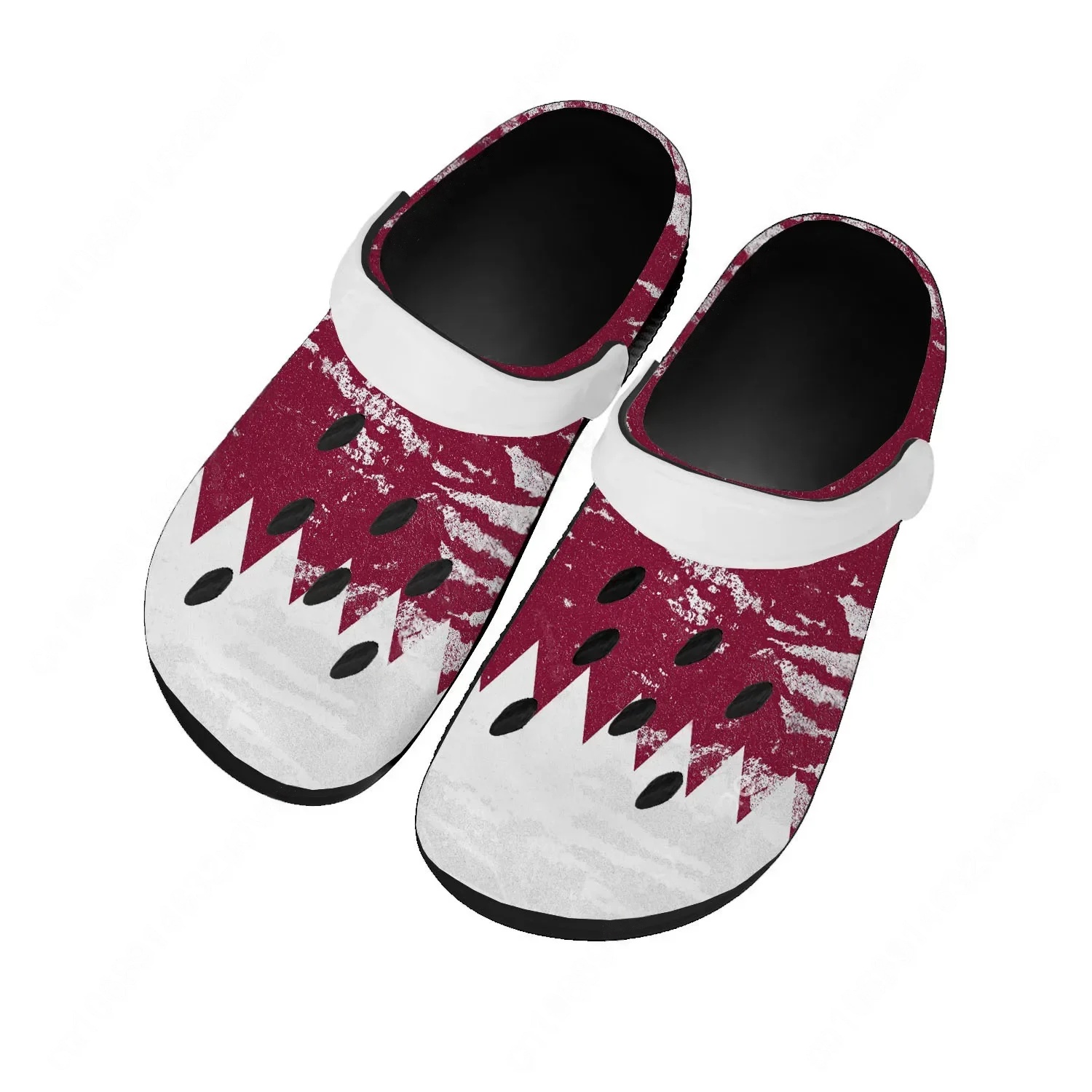 Scarpe da Acqua con Bandiera N - Men Shoes Qatar recensione e prezzo