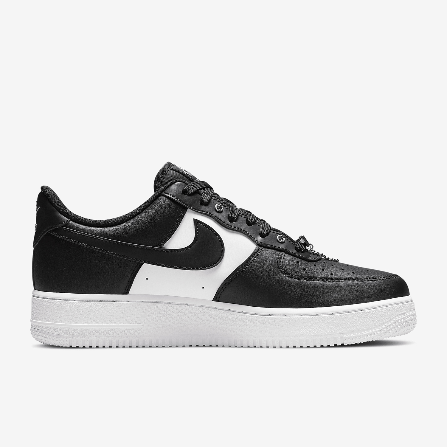 Scarpe da ginnastica patchwork - Men'S Shoes Nike Air Force recensione e prezzo