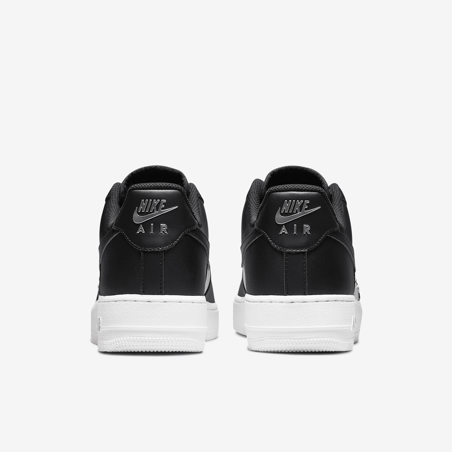 Scarpe da ginnastica patchwork - Men'S Shoes Nike Air Force recensione e prezzo