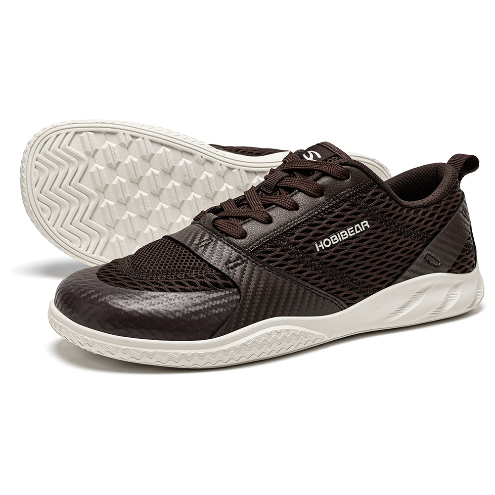 HOBIBEAR Scarpe Unisex a Rete  - Men'S Shoes Wide Width recensione e prezzo