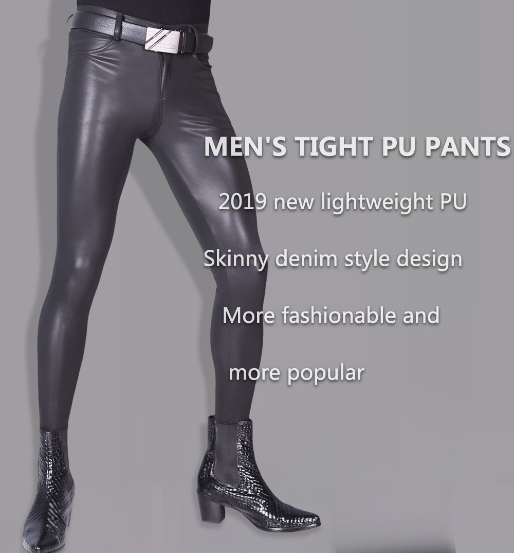 Jeans skinny alla moda Pantalo - Men'S Shoes With Jeans recensione e prezzo