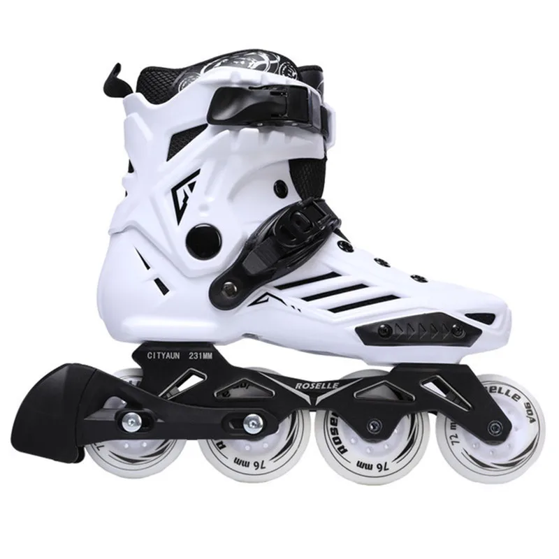 Scarpe per pattini a rotelle p - Men Shoes Eu To Us recensione e prezzo