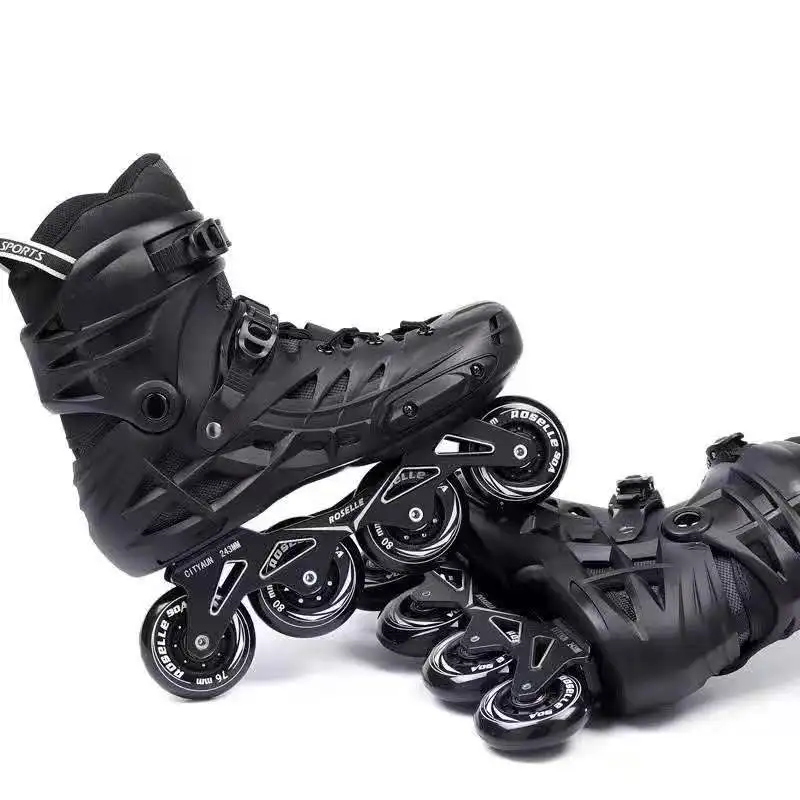Scarpe per pattini a rotelle p - Men Shoes Eu To Us recensione e prezzo