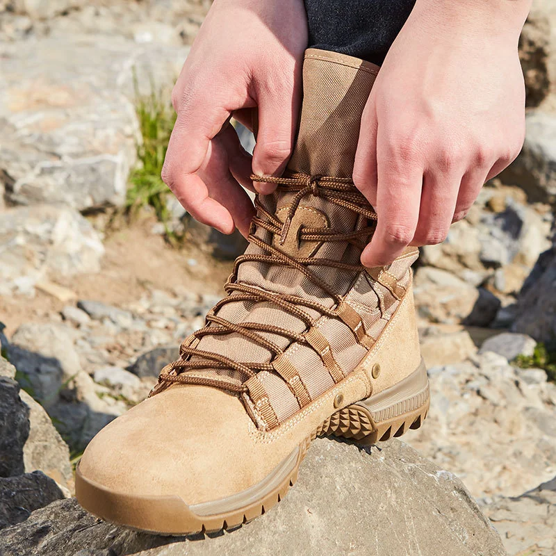 Hot Tattico Eu 38-46 Tubo Alto - Men Shoes Eu To Us recensione e prezzo