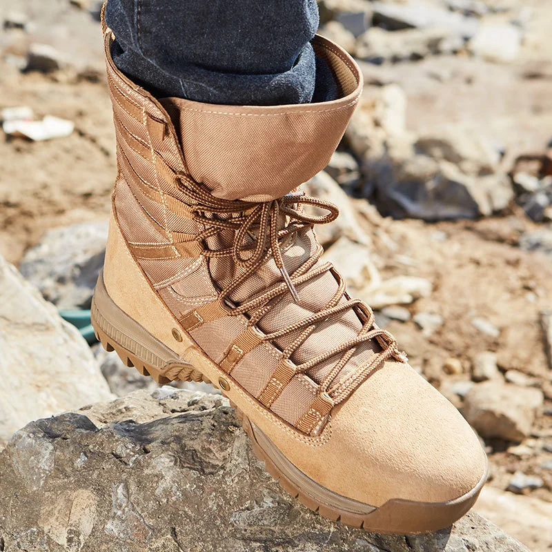 Hot Tattico Eu 38-46 Tubo Alto - Men Shoes Eu To Us recensione e prezzo