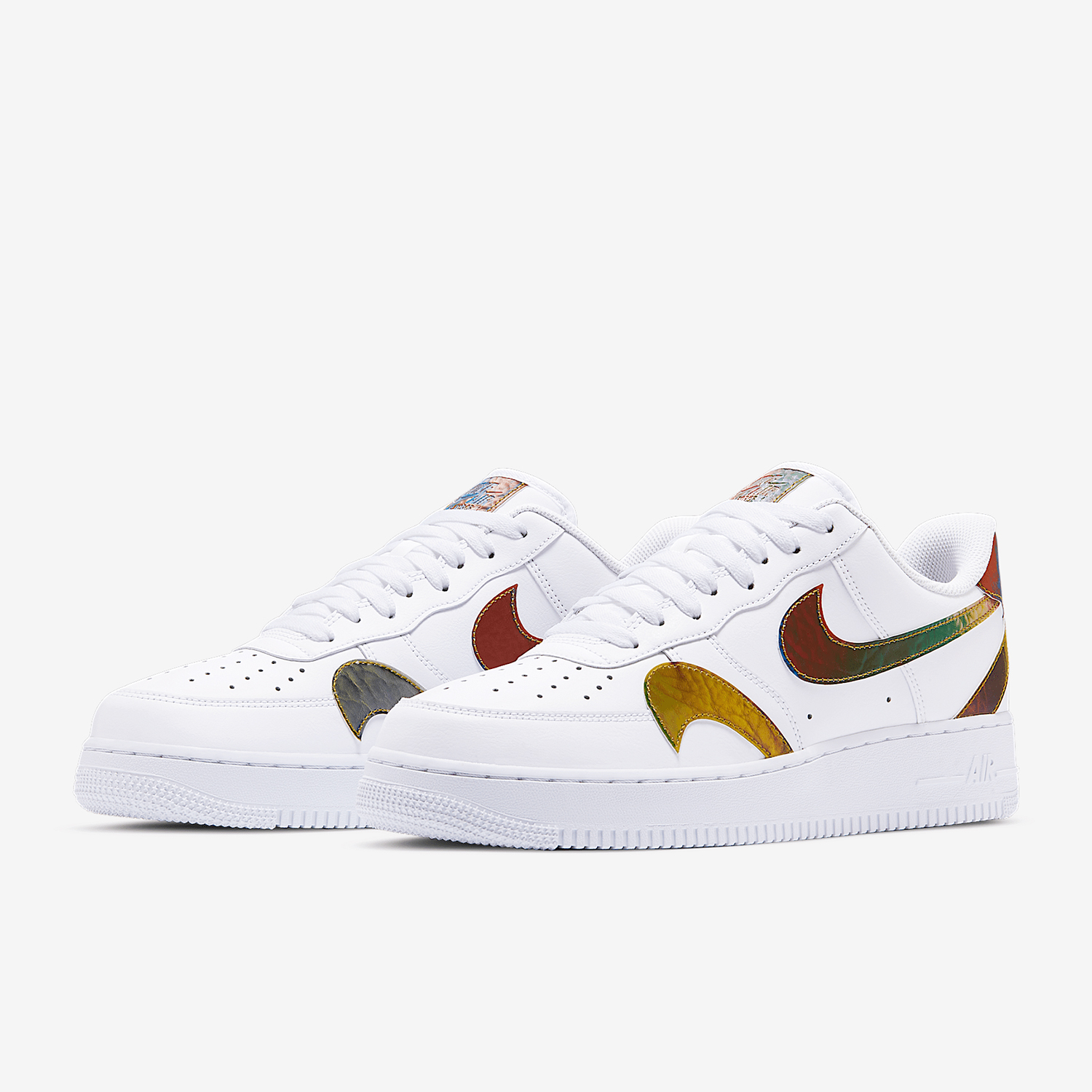 Scarpe da tavolo sportive da u - Men'S Shoes Nike Air Force recensione e prezzo