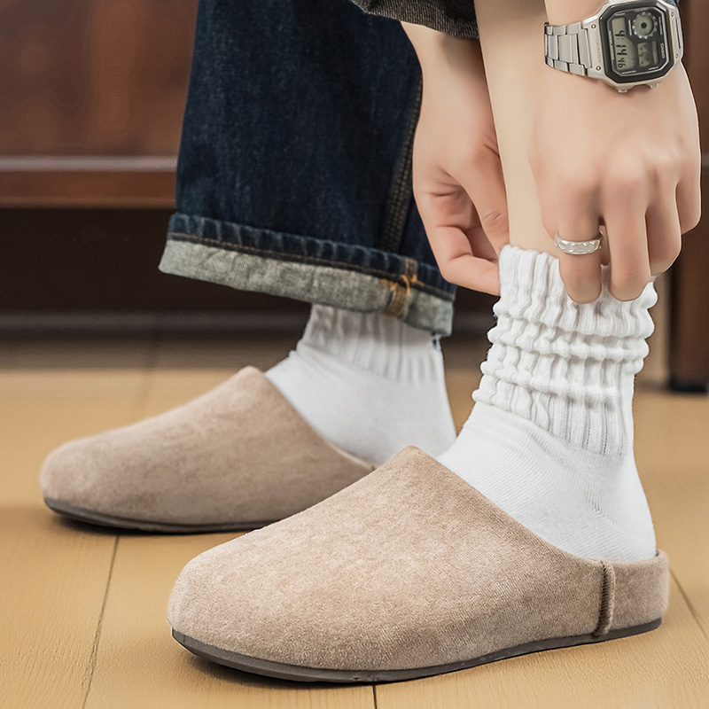 Nuove Scarpe Boken da Uomo Pri - Men'S Shoes With Toes recensione e prezzo