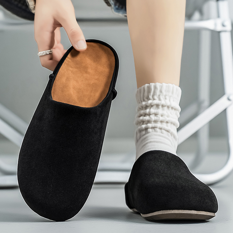 Nuove Scarpe Boken da Uomo Pri - Men'S Shoes With Toes recensione e prezzo