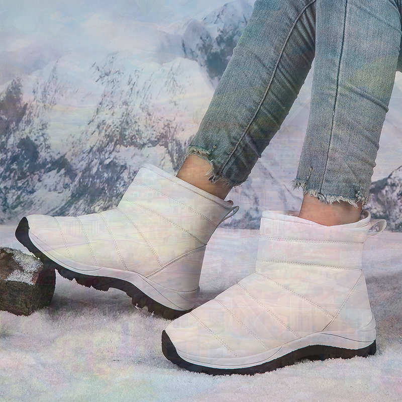 Antiscivolo Thermo Anziani Ten - Men Shoes White Colour recensione e prezzo