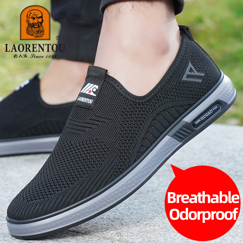 LAORENTOU scarpe da uomo in re - Men Shoes Zegna recensione e prezzo