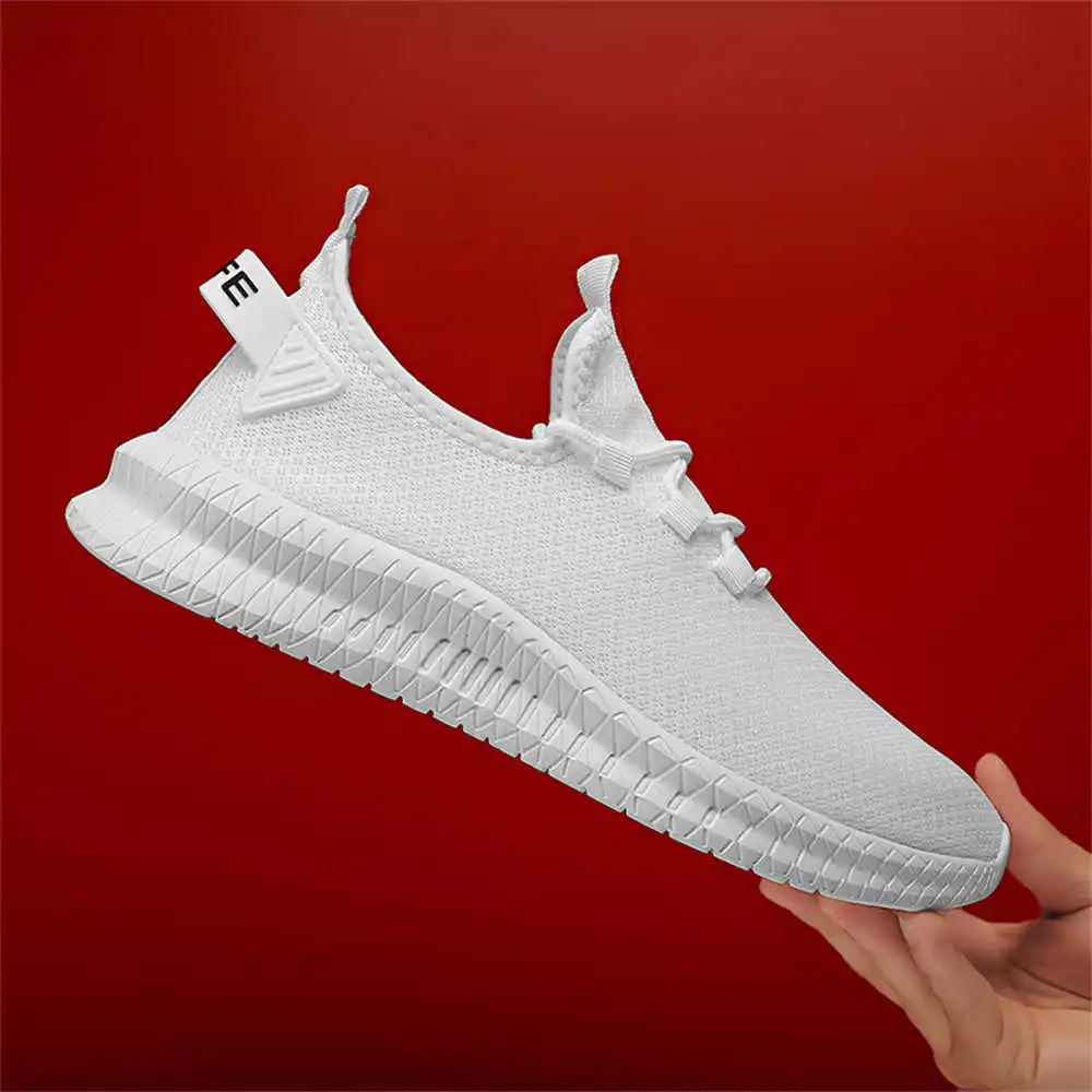 Demi-stagione Mesh Tenni Uomo  - Men Shoes White Colour recensione e prezzo