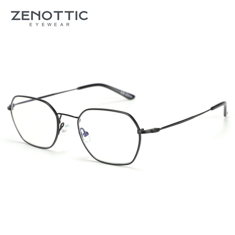 ZENOTTIC Metal Anti Blue Light - Men Shoes Zegna recensione e prezzo