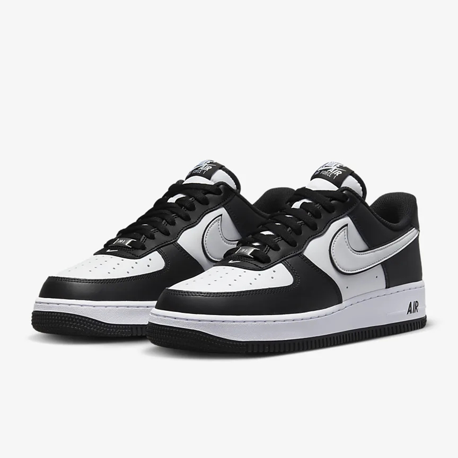 Scarpe da tavolo retrò basse d - Men'S Shoes Nike Air Force recensione e prezzo