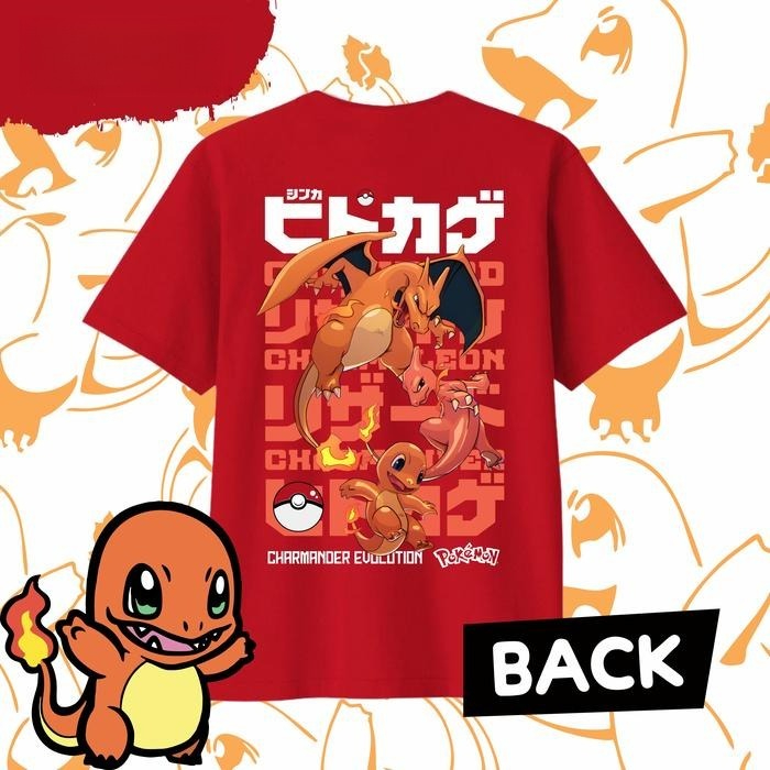 2025 Estate Pokémon Anime CHAR - Men Shoes Under 100 recensione e prezzo